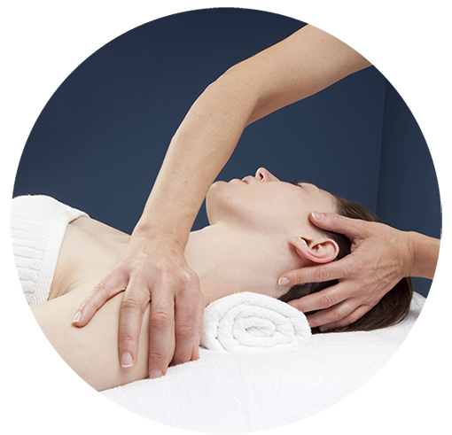 Massage therapy techniques