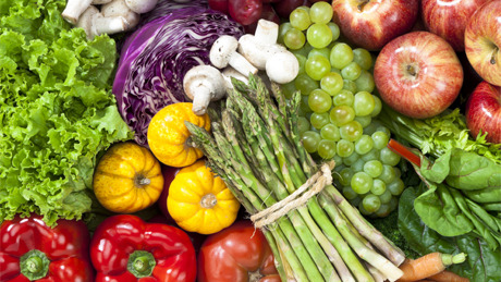 Atelier nutrition